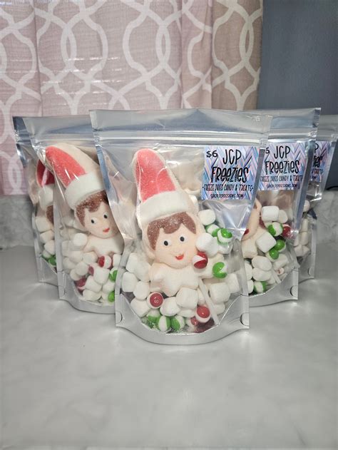 Creating a Mysterious Aura: The Art of Freezing Your Elf on the Shelf
